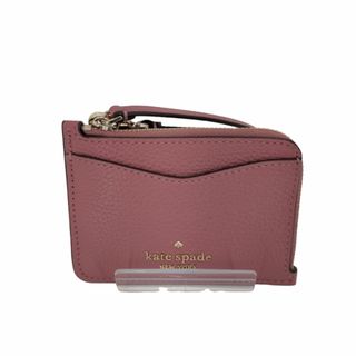 ケイトスペードニューヨーク(kate spade new york)のKate spade(ケイトスペード) レディース 財布・ケース カードケース(名刺入れ/定期入れ)