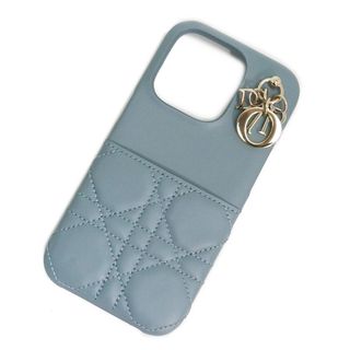Christian Dior - 【最終値下げ】LADY DIOR IPHONE 12 & 12 PROケース Christian Dior - 【最終値下げ】LADY DIOR IPHONE 12 & 12 PROケース
