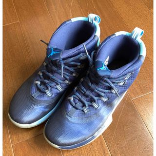 ジョーダン(Jordan Brand（NIKE）)のJORDAN バスケットボールシューズ ジョーダンウルトラフライ2(バスケットボール)