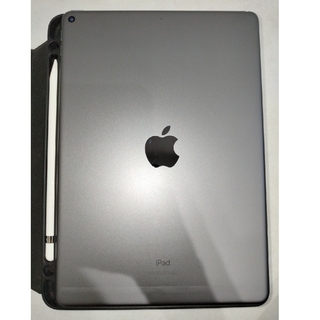 アップル(Apple)のiPad Air 第3世代 Apple Pencil 第1世代 ESRケース付き(タブレット)