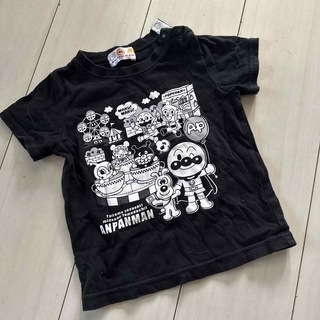 アンパンマン(アンパンマン)のアンパンマン Tシャツ 95cm(Tシャツ/カットソー)