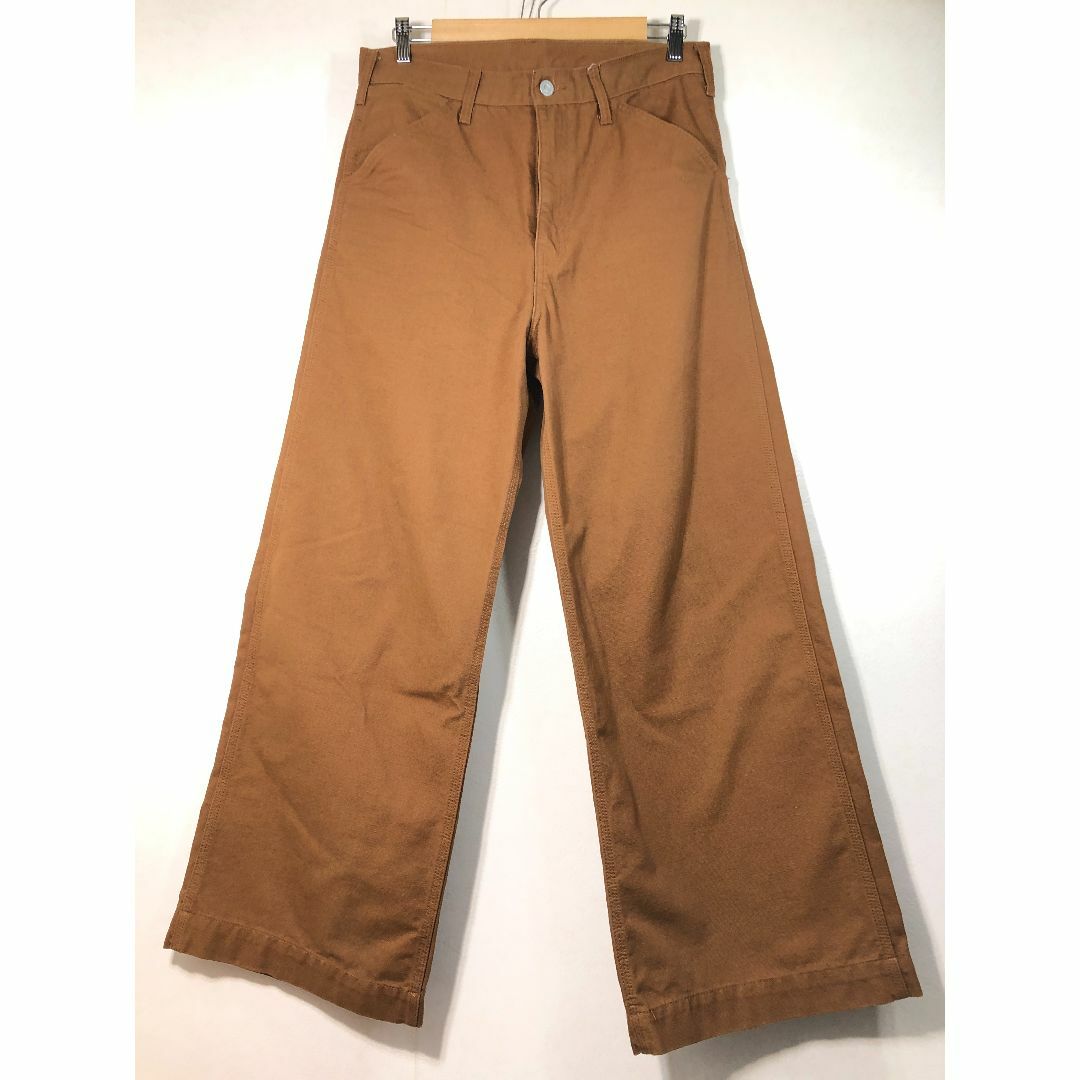 510512● JOURNAL STANDARD ワイド パンツ L