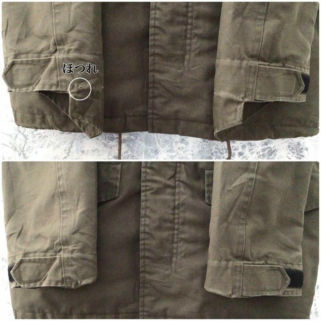 carhartt - K484 US古着カーハート中綿キルティング肉厚コットン carhartt - K484 US古着カーハート中綿キルティング肉厚コットン