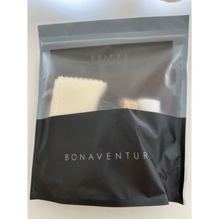 ボナヴェントゥーラ(BONAVENTURA)のボナペンチュラ　レザーケアセット　未使用(その他)