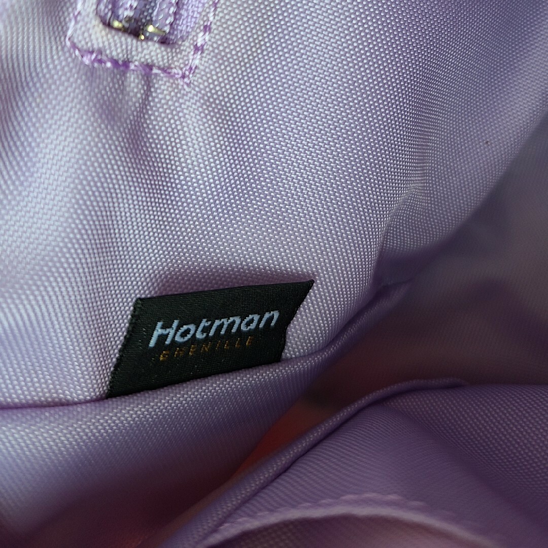 Hotman(ホットマン)のHOTMAN　チチカカ　バック　ホットマン レディースのバッグ(ハンドバッグ)の商品写真