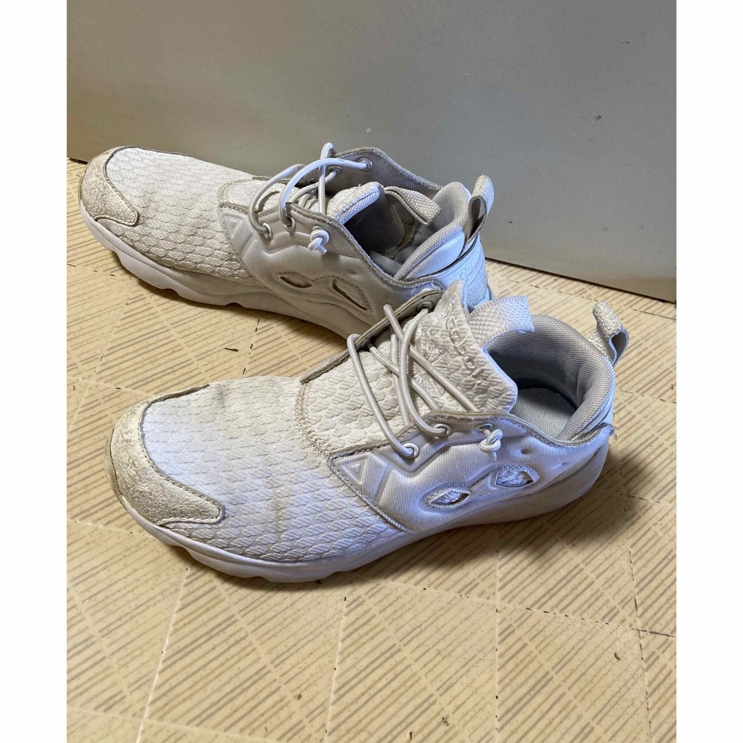 Reebok(リーボック)の♠︎リーボックフューリーライト23.5 レディースの靴/シューズ(サンダル)の商品写真