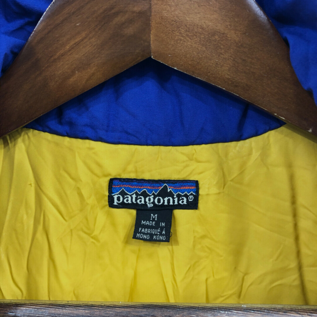 patagonia - 90年代 patagonia パタゴニア ガイドパーカー patagonia - 90年代 patagonia パタゴニア ガイドパーカー