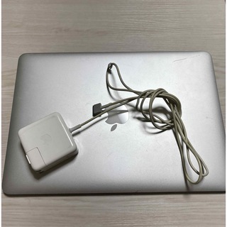 アップル(Apple)のMacBook Air(13-inc,2017)(ノートPC)