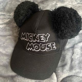 Disney - ミッキー☆キャップ☆58cm