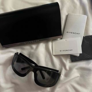 GIVENCHY - GIVENCHY サングラス