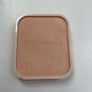 プリマヴィスタ(Primavista)のプリマヴィスタ きれいな素肌質感 パウダーファンデーション ピンクオークル03(ファンデーション)