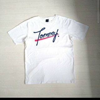 トミー(TOMMY)のTOMMY　Tシャツ　XL(Tシャツ/カットソー(半袖/袖なし))