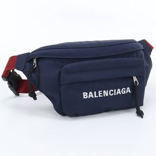 バレンシアガ(Balenciaga)のバレンシアガ ベルトバッグS 569978 ウエストバッグ(ウエストポーチ)