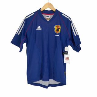 アディダス(adidas)のadidas(アディダス) JAPAN TEAM UNIFORM メンズ(Tシャツ/カットソー(半袖/袖なし))