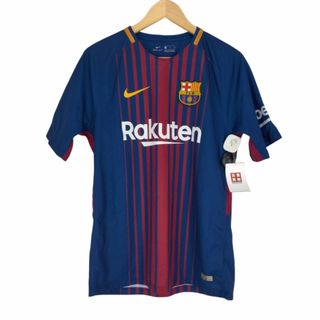 ナイキ(NIKE)のNIKE(ナイキ) SUCCER SHIRT FCB メンズ トップス(その他)