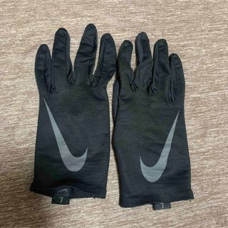 ナイキ(NIKE)のNIKE手袋　L(手袋)