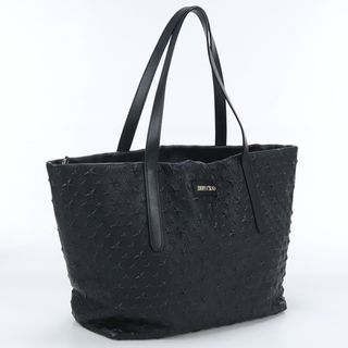 ジミーチュウ(JIMMY CHOO)のジミーチュウ ソフィア-M スターエンボス トートバッグ(トートバッグ)