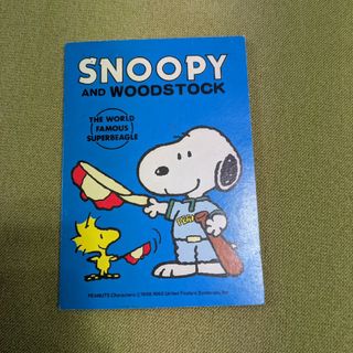 SNOOPY - スヌーピー　キャラクターグッズ