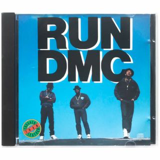 Run-D.M.C./Tougher Than Leather(ヒップホップ/ラップ)