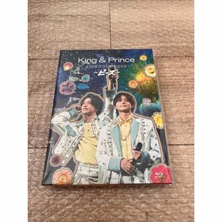 キングアンドプリンス(King & Prince)のキンプリ　King＆Prince　ピース　Blu-ray 初回限定盤(ミュージック)