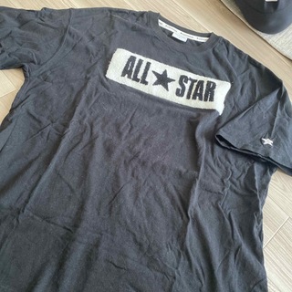 オールスター(ALL STAR（CONVERSE）)のconverse Tシャツ(Tシャツ(半袖/袖なし))