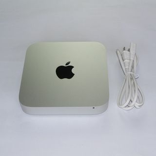 アップル(Apple)のMac mini macOS Monterey メモリー:8GB HD:1TB(デスクトップ型PC)