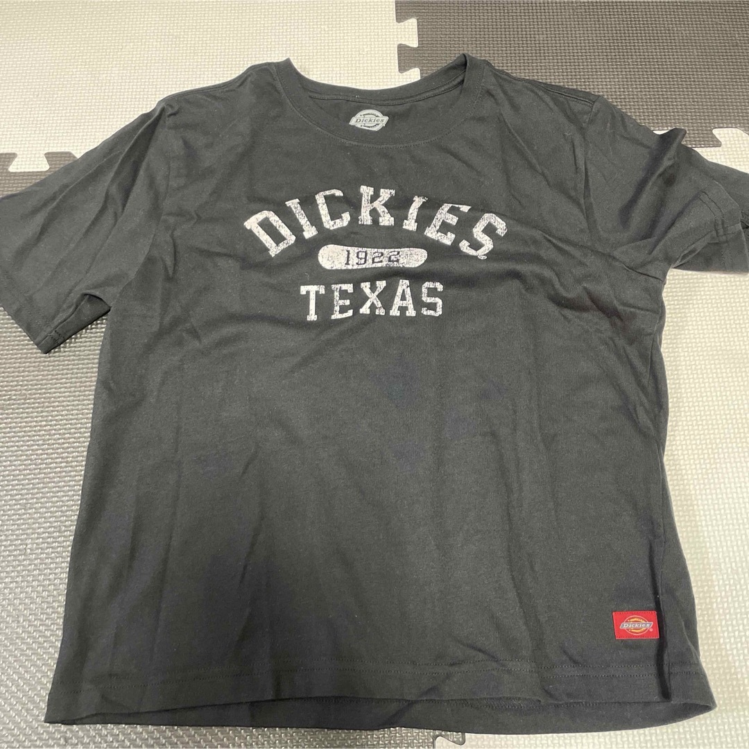 Dickies(ディッキーズ)のTシャツ キッズ/ベビー/マタニティのキッズ服男の子用(90cm~)(Tシャツ/カットソー)の商品写真