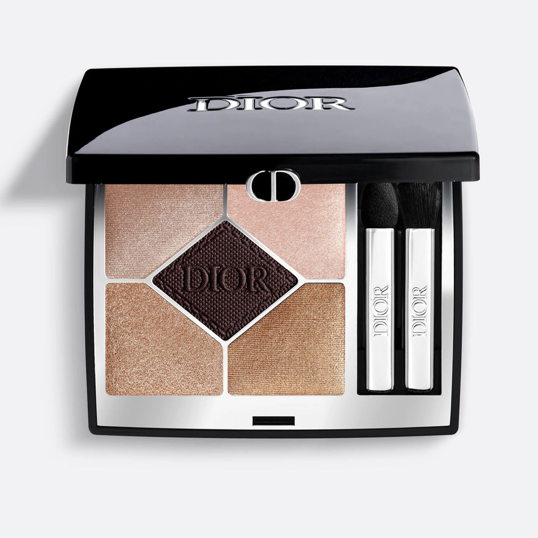 Christian Dior - Dior アイシャドウ パレットの通販 by 888 Christian Dior - Dior アイシャドウ パレットの通販 by 888