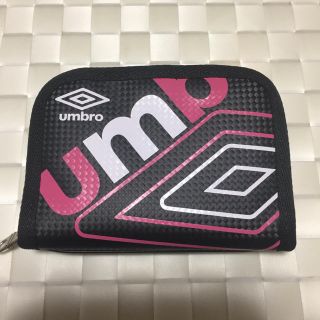 アンブロ(UMBRO)のumbro 財布(財布)