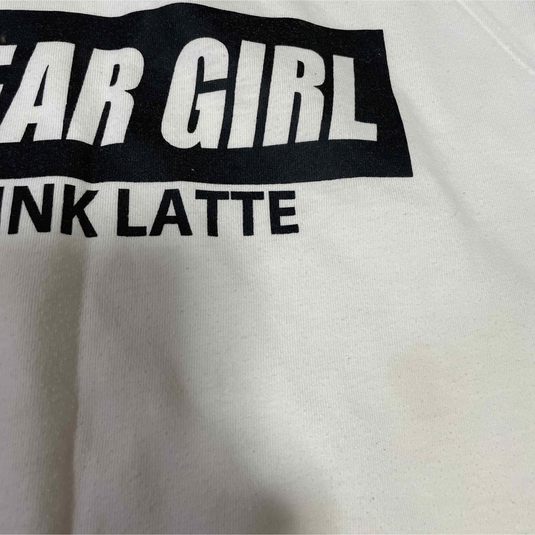 PINK-latte(ピンクラテ)のピンクラテ　ジェニー　 キッズ/ベビー/マタニティのキッズ服女の子用(90cm~)(Tシャツ/カットソー)の商品写真