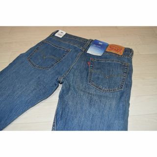 Levi's - LEVI'S 502 テーパー ストレッチ クール　W32　L32