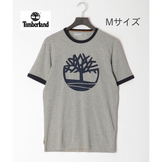 ティンバーランド(Timberland)の新品タグ付き　TIMBERLAND  ティンバーランド　Tree Logo (Tシャツ/カットソー(半袖/袖なし))