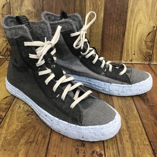 コンバース(CONVERSE)のCONVERSE CHUCK TAYLOR ALL STAR CRATER HI コンバース チャックテイラー オールスター クレーター ハイ【7435-004】(スニーカー)