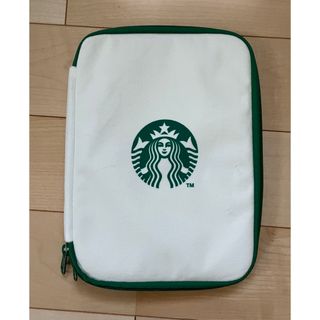 Starbucks - スターバックスタブレットケース　マルチケース