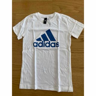 アディダス(adidas)のadidas 半袖Tシャツ 130(Tシャツ/カットソー)