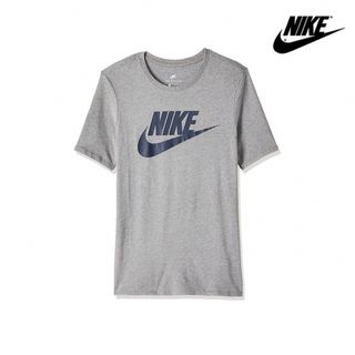 NIKE(ナイキ) 半袖 Tシャツ メンズ フューチュラ(Tシャツ/カットソー(半袖/袖なし))