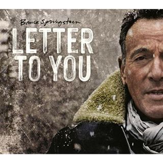 (CD)Letter to You -Digi-／Bruce Springsteen & the E Street Band(その他)