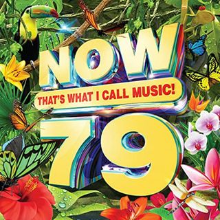 (CD)NOW Thats What I Call Music! Vol. 79 (Various Artists)／Various Artists(その他)