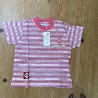 GUESS  CLUB   キッズ　Tシャツ　95cm(Tシャツ/カットソー)