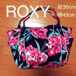 ロキシー(Roxy)のロキシー トート バッグ(トートバッグ)