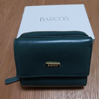 BARCOS - バルコス　財布