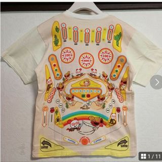 ヒステリックミニ(HYSTERIC MINI)の美品♡ ヒスミニ♡ 130〜140サイズ(Tシャツ/カットソー)