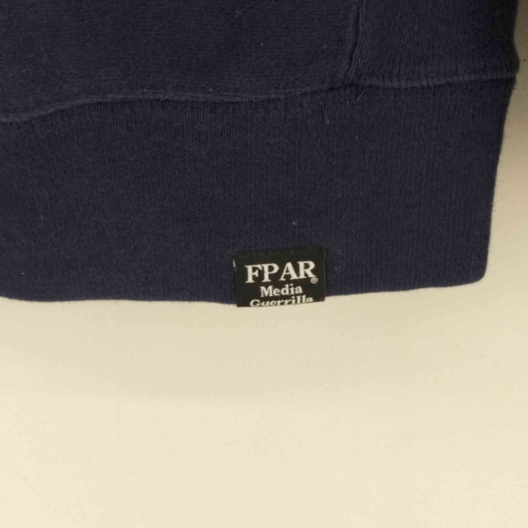 FPAR(フォーティーパーセントアゲインストライツ) メンズ トップス メンズのトップス(スウェット)の商品写真