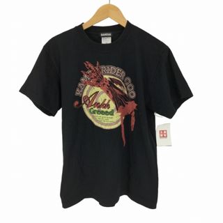 USED古着(ユーズドフルギ) メンズ トップス Tシャツ・カットソー(Tシャツ/カットソー(半袖/袖なし))