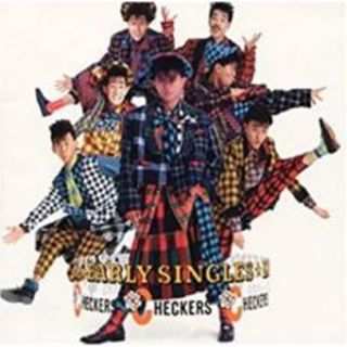 [199186]EARLY SINGLES【CD、音楽 中古 CD】ケース無:: レンタル落ち(ポップス/ロック(邦楽))