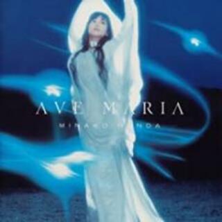 [199270]AVE MARIA【CD、音楽 中古 CD】ケース無:: レンタル落ち(ポップス/ロック(邦楽))
