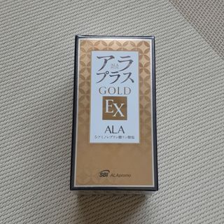 アラプラスゴールドEX(アミノ酸)