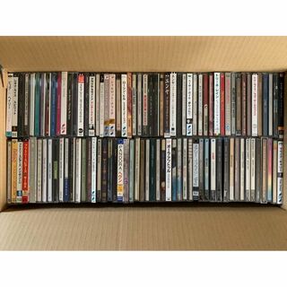 洋楽 女性アーティスト全般 CD まとめて約100枚セット [SB303]