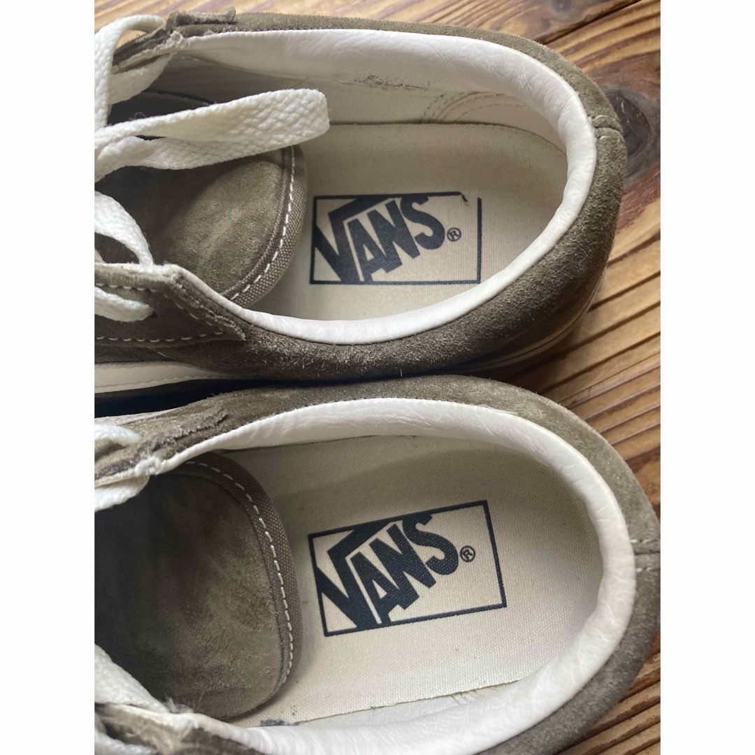 OLD SKOOL（VANS）(オールドスクール)のVANS スニーカー　24cm レディースの靴/シューズ(スニーカー)の商品写真