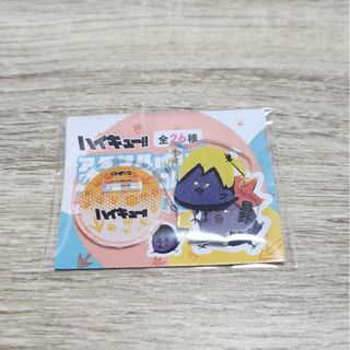 ハイキュー!! アクリルminiのフリマアイテム一覧 ハイキュー!! アクリルminiのフリマアイテム一覧